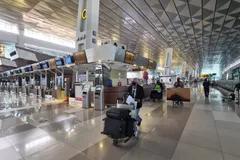 Bandara Soetta Catat Hattrick Selama Mudik, 1.000 Penerbangan Per Hari