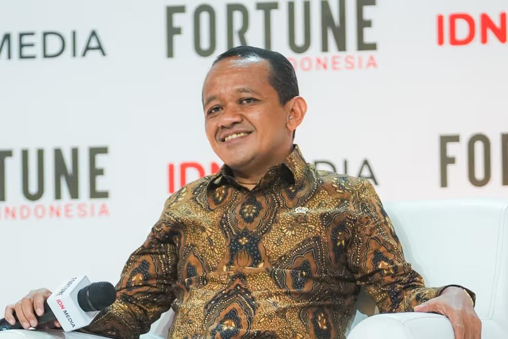 Indonesia-Malaysia Teken MoU Untuk Perkuat Kerja Sama Investasi