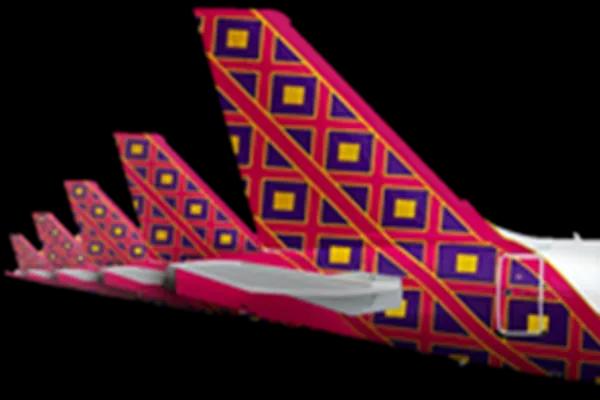 Batik Air Perluas Rute Penerbangan ke India
