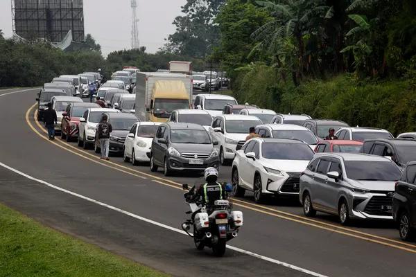 Sebelum Mudik Lebaran, Cek Tarif Tol Semarang Solo Terbaru 2023