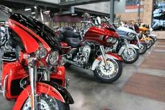 5 Motor Harley Davidson Termurah di Indonesia, Segini Harganya!