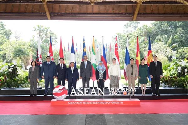 BI: Keketuaan Indonesia di ASEAN Jadi Modal Kuat Menuju AEC 2025