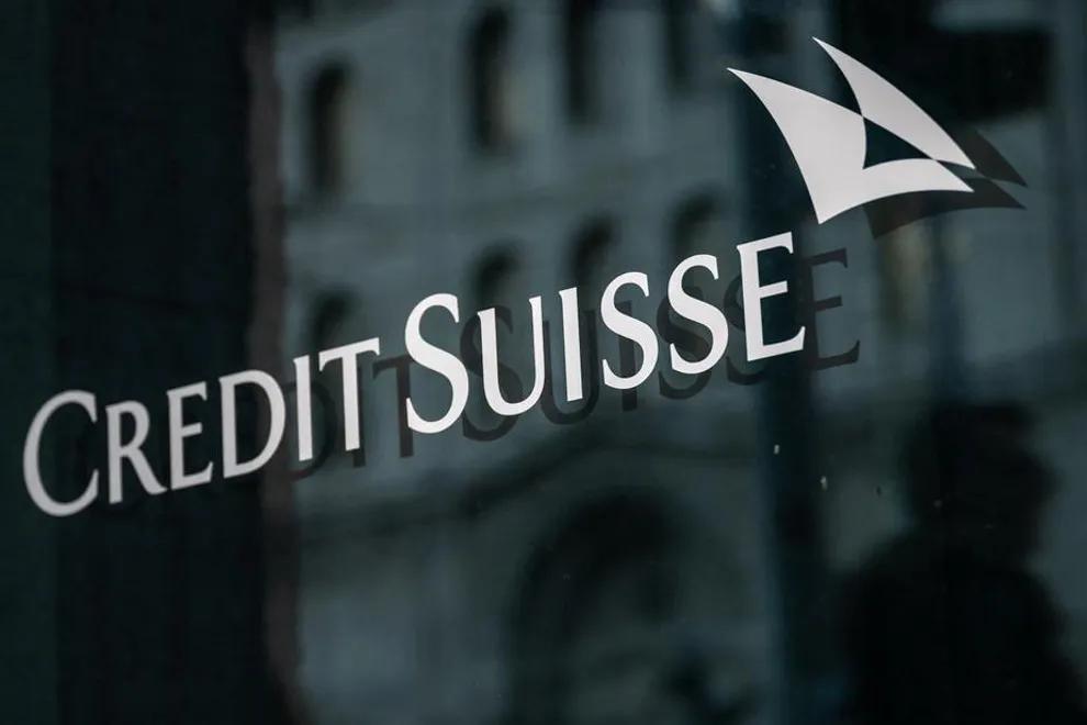 UBS Akuisisi Credit Suisse senilai US$3,25 miliar, Ini Alasannya