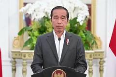 Polemik Piala Dunia U-20, Jokowi: Jangan Campur Olahraga dan Politik