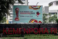 RI Batal jadi Tuan Rumah Piala Dunia U-20, Sandiaga: Kerugian Rp3,7 T
