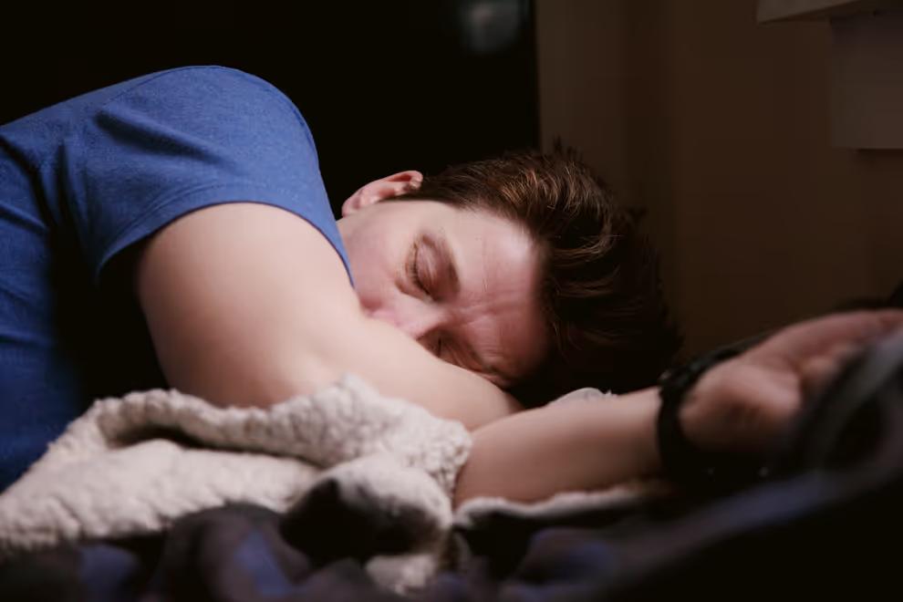 Tidur Jam 9 Malam Disebut Bisa Tingkatkan Kesehatan
