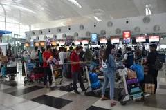 Kemenhub Wajibkan Bandara Pampang Harga Tiket Selama Mudik Lebaran