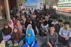Ascott Indonesia Bagikan 3.000 Meal Box ke Warga di 14 Kota