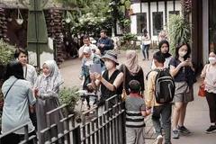 Libur Panjang, Ini Rekomendasi Tempat Wisata di Jakarta