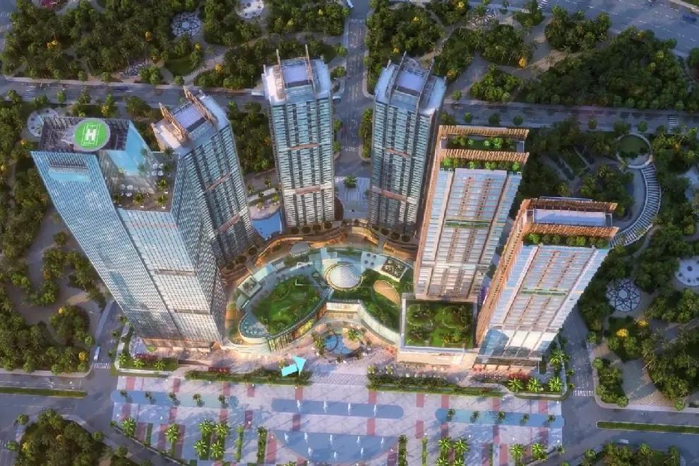ASRI Klaim 82% Unit Apartemen Menara Jakarta Sudah Terjual