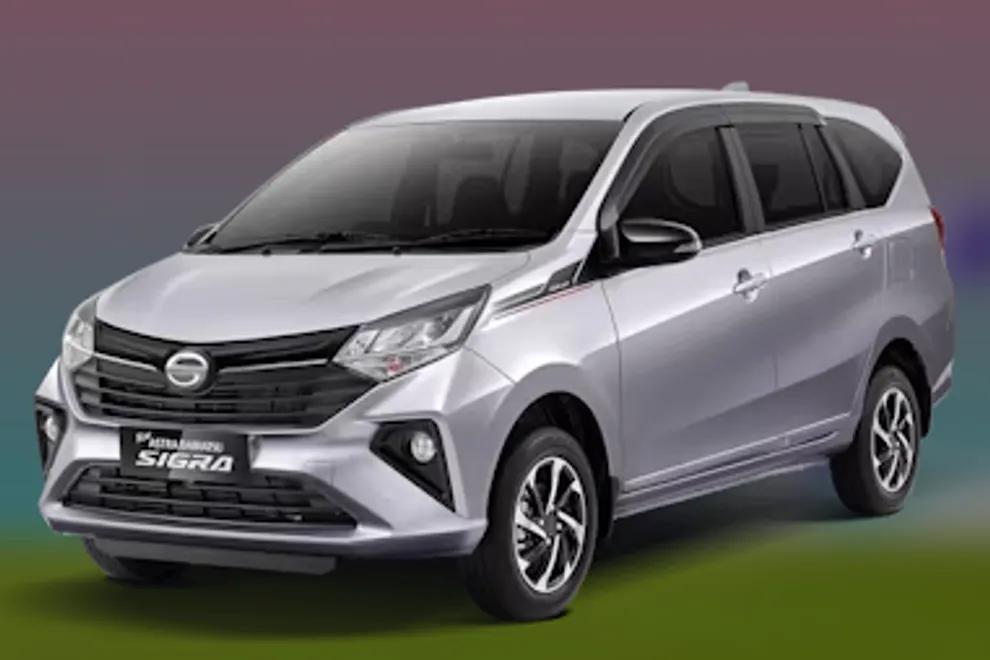 Menperin Ajak Daihatsu Produksi Mobil Listrik di Indonesia