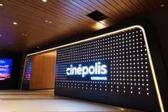 Cinépolis Cinemas Buka Bioskop Baru di Senayan Park
