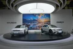 Percepat Inden, Hyundai Genjot Pasokan IONIQ 5 Sampai 1.000 per Bulan