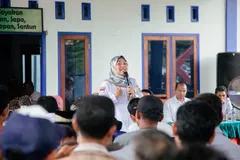 Wagub & Dinkes Lampung Disorot Warganet Usai Tiktoker Bima Kena UU ITE