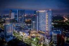 Antisipasi Mudik, Vasa Hotel Surabaya Siapkan Paket Lebaran Lengkap