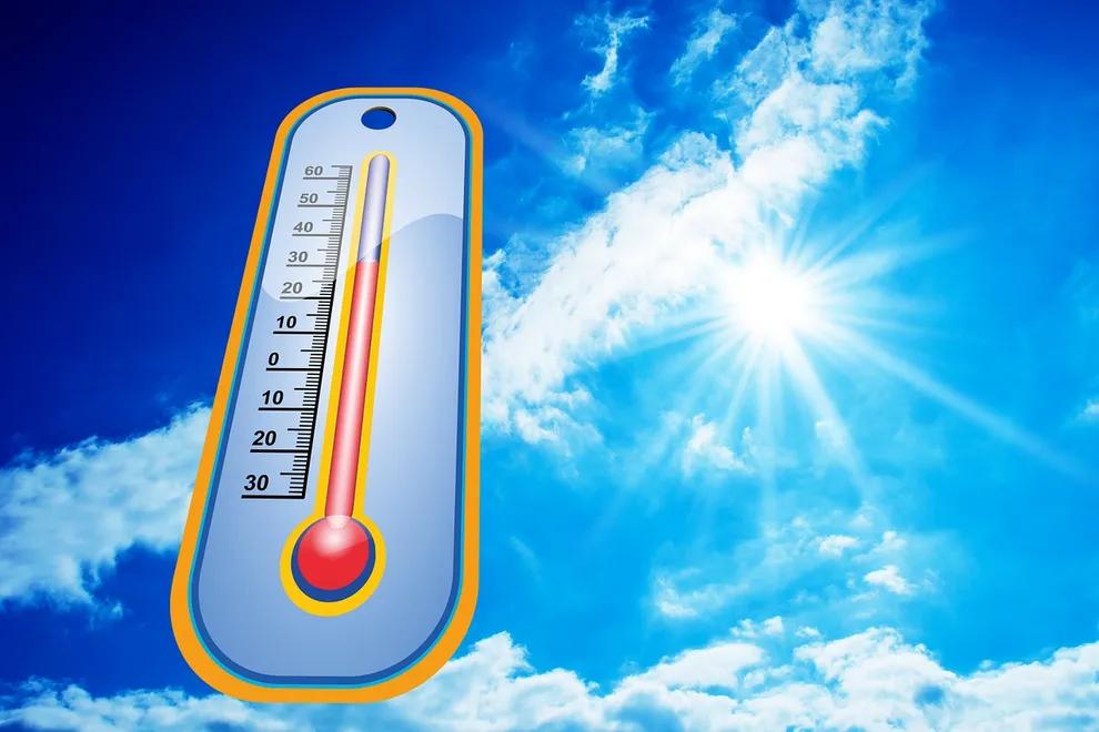 Suhu Bumi Capai Rekor Terpanas dalam Tiga Hari di Pekan Ini