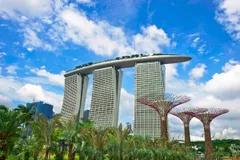 Marina Bay Sands Gelar Festival Spektakuler untuk Wisatawan Indonesia