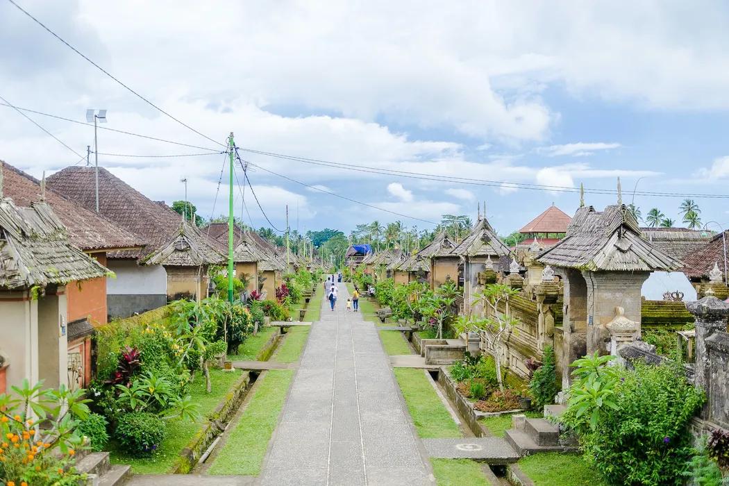 Jumlah Desa Wisata di Indonesia 2023, Terbaru!