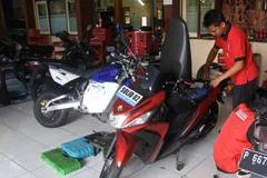 STNK Bodong Jadi Biang Kerok Minimnya Konversi Motor Listrik