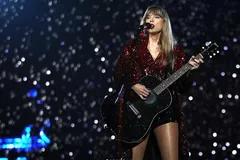 Dampak Ekonomi Konser Taylor Swift: Bantu AS Tekan Resesi?