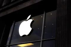Saham Apple Anjlok Setelah Dapat Rating Buruk dari Barclays