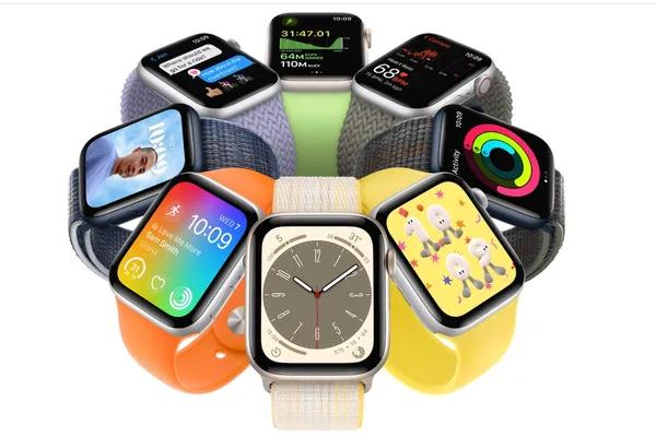Sengketa Hak Paten Apple Watch: Penyebab dan Perkembangannya