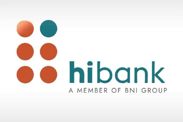 Jadi Bank Digital, Bank Mayora Ganti Nama dan Logo Menjadi Hibank 