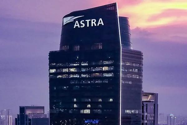 Astra International Akuisisi Penuh OLX Lewat Anak Usaha