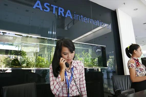 astra group