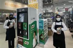 Nestle Indonesia Gandeng Qyos untuk Kurangi Limbah Kemasan