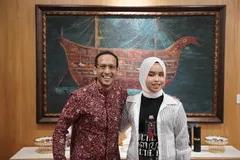 Mengenal Beasiswa Indonesia Maju (BIM) yang Diterima Putri Ariani