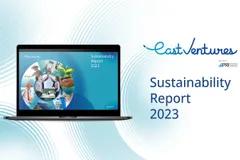 East Ventures Sustainability Report 2023 Resmi Diluncurkan
