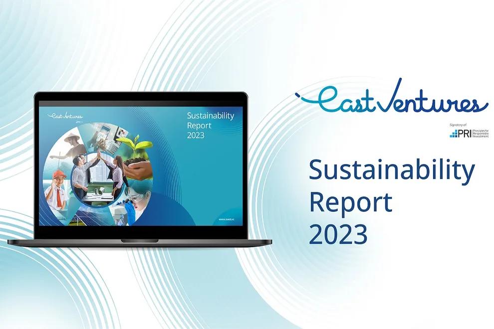 East Ventures Sustainability Report 2023 Resmi Diluncurkan