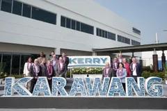 Kerry Group Bakal Operasikan Pabrik Senilai Rp483 Miliar di Karawang