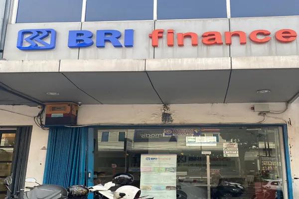 BRI Finance Bukukan Laba Rp101,89 Miliar pada 2023