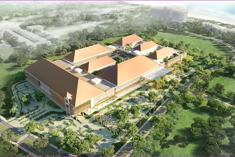 Bali International Hospital Beroperasi 2024 di KEK Sanur