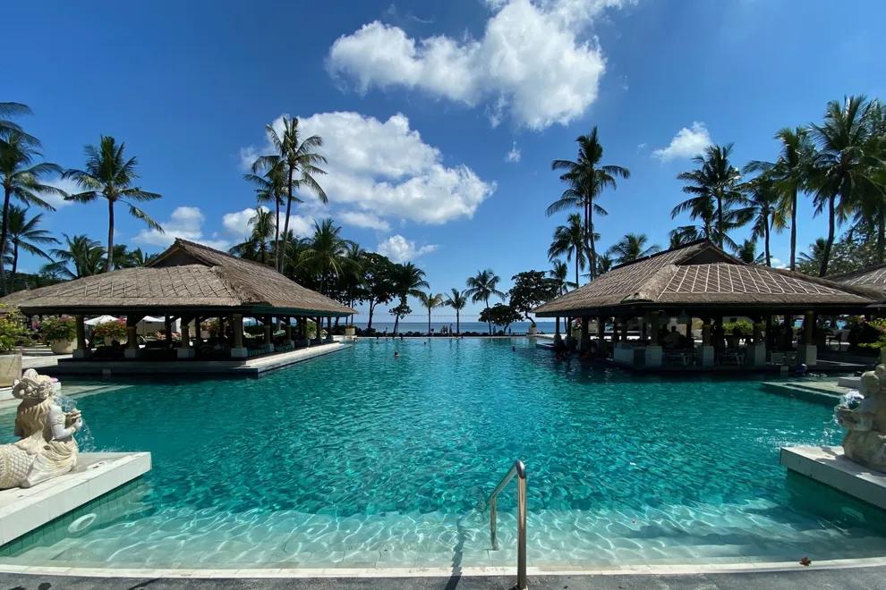 InterContinental Bali Resort Siap Sambut Geliat MICE Pasca Pandemi