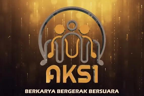 Asosiasi Komposer Seluruh Indonesia (AKSI).