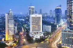 Sejarah Hotel Mandarin Oriental Jakarta, Baru Dibeli Astra!