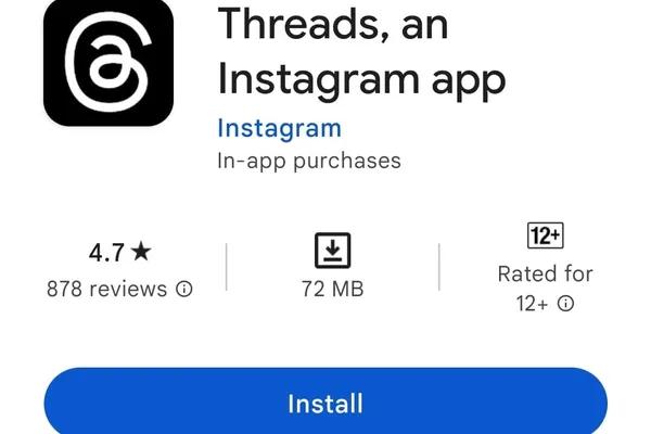 Apa Itu Threads Instagram Rilisan Terbaru dari Meta Pesaing Twitter