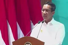 Pemprov DKI Jakarta Akan Uji Coba Dua Sesi Jam Masuk Kantor
