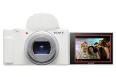 Sony Luncurkan Kamera Vlogging ZV-I II, Harga Mulai Rp13 Jutaan