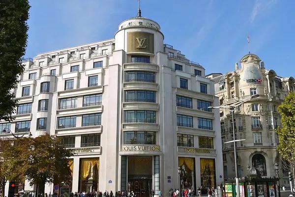 Hotel Mewah Pertama Louis Vuitton Segera Dibuka