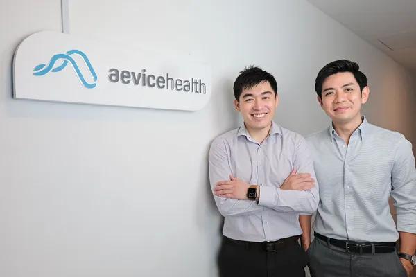 East Ventures Suntik Modal ke Startup Kesehatan Aevice Health