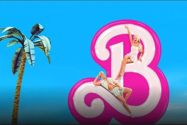 Dua Pekan Penayangan, Film Barbie Kantongi Pendapatan US$1 Miliar