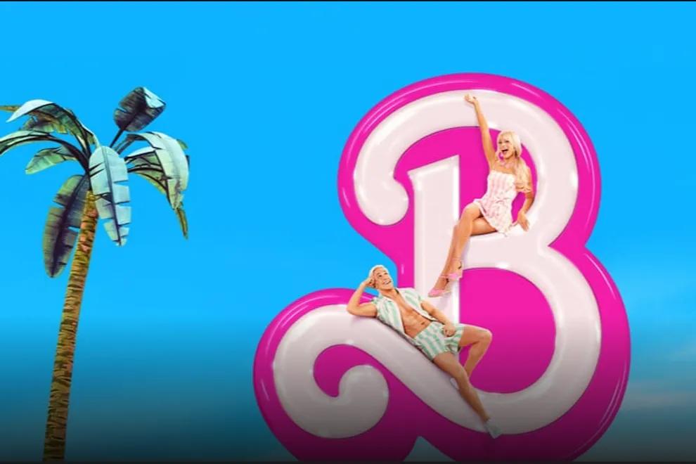 Demam Pink, Film Barbie Cetak Rekor di Pekan Pertama!