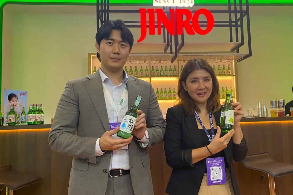 Jinro Soju: Tren Budaya Korea di Indonesia Jadi Daya Tarik Bagi Bisnis