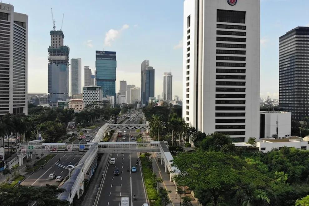 Daftar Konglomerat Pemilik Jalan Tol di Indonesia