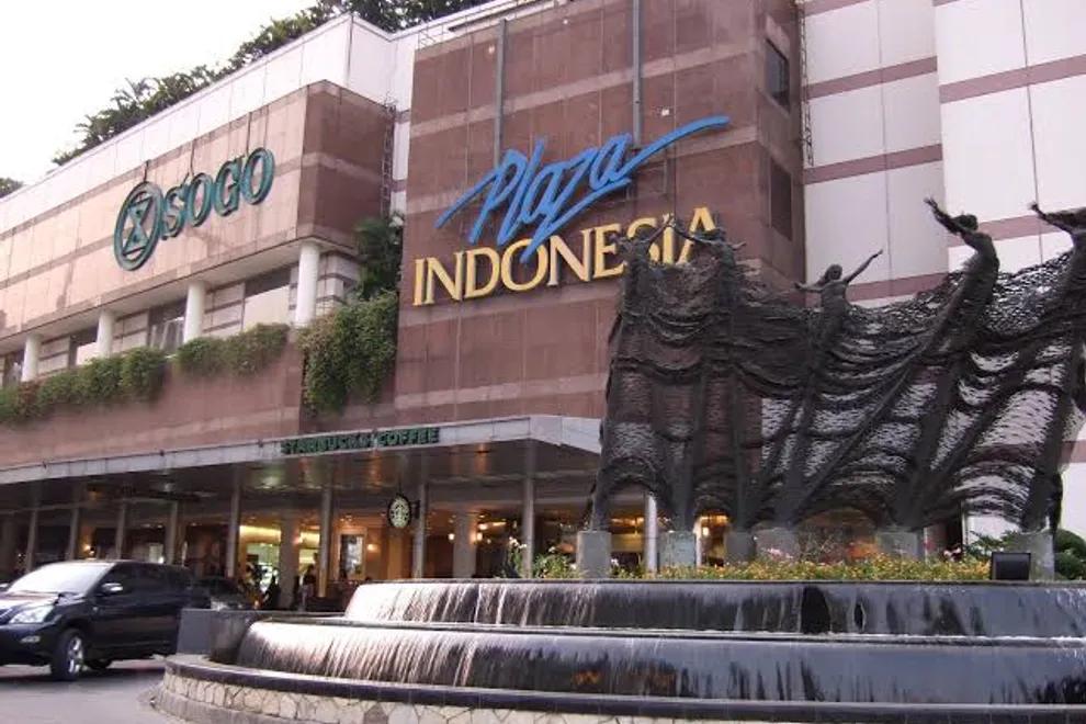 6 Daftar Pemilik Mal di Jakarta, Diisi Konglomerat!