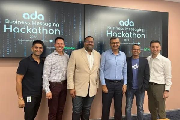 Meta Gandeng ADA Luncurkan Hackathon Business Messaging